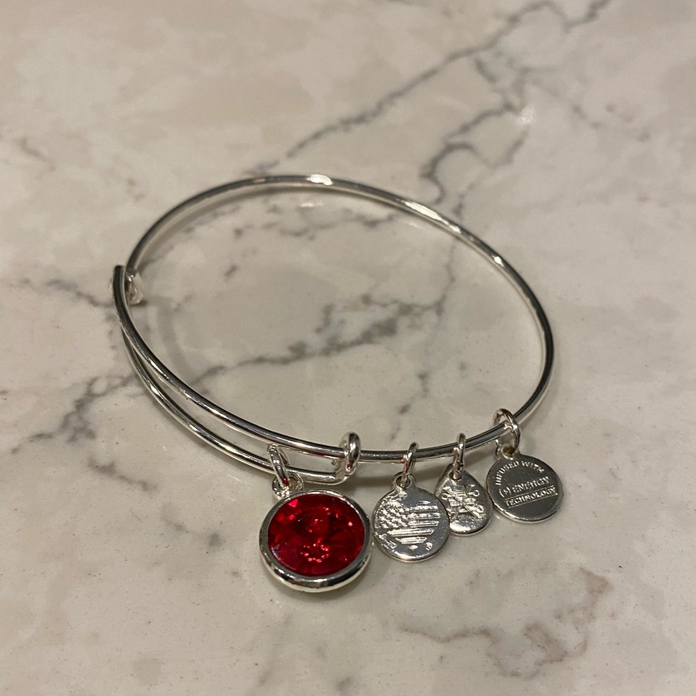 Alex and Ani Bracelet